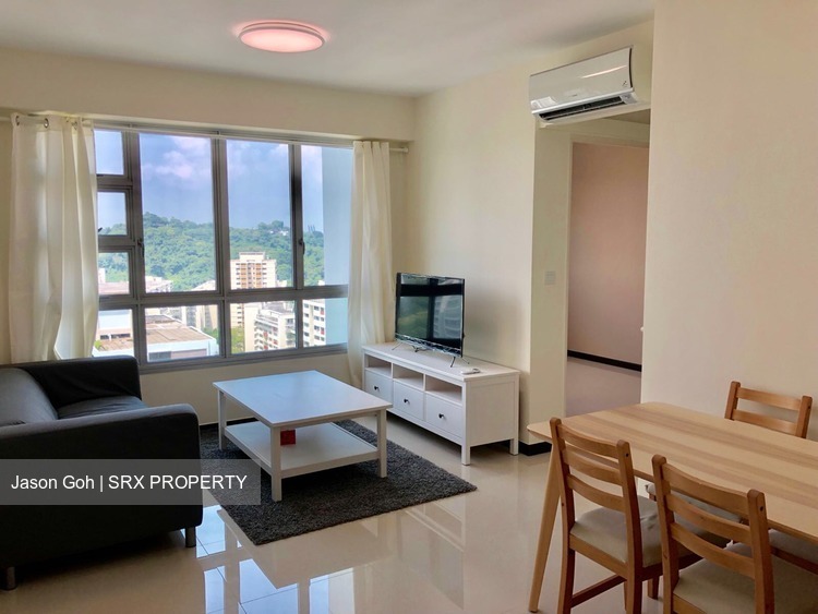 Blk 93B Telok Blangah Street 31 (Bukit Merah), HDB 3 Rooms #178755362